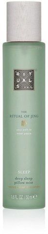 Спрей для тела Rituals Ritual of Jing Sleep 50 мл 8719134163179 фото