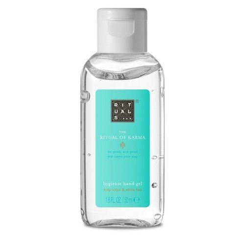 Гель для рук Rituals The Ritual of Karma Hand Gel, 50 мл 8719134114706 фото