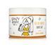 Соль для ванны Pina Colada HiSkin Crazy Body 300 мл 5907775549169 фото 1