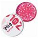 Мыло для фиксации бровей ZOLA Brow Soap 50 г 4820227160051 фото 1