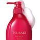 Шампунь Зволоження та відновлення волосся Tsubaki Premium Moist & Repair Shampoo 450 мл 4550516485236 фото 4