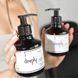 Тонувальний шампунь для блонду Deeply Blond Toning Shampoo, 250 мл 4821302198857 фото 2