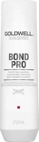 Шампунь Goldwell DSN Bond Pro укріплюючий для тонкого та ламкого волосся 250 мл 4021609029823 фото