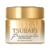 Маска Відновлення волосся Tsubaki Premium EX Repair Mask 180 г 4550516491190 фото