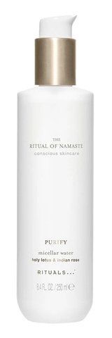 Міцелярна вода Rituals The Ritual of Namaste Water, 250 мл 8719134164077 фото