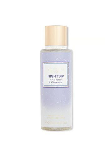 Парфумований спрей для тіла Victoria's Secret Nightsip 250 мл 667558426906 фото