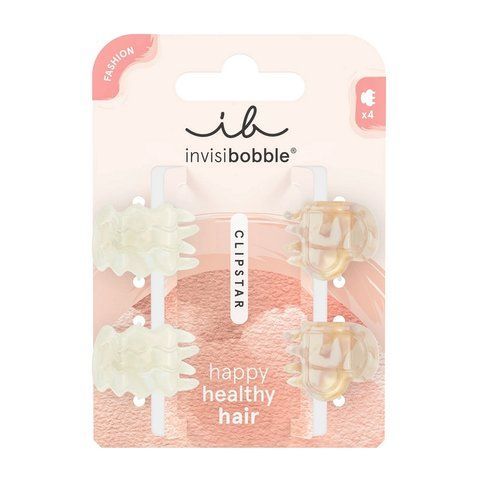 Заколка для волосся Invisibobble Clipstar XS Petit Rainbow 4063528088437 фото
