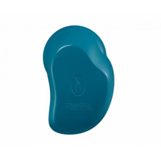 Щітка для волосся Tangle Teezer Original Plant Brush Deep Sea Blue 5060926682730 фото