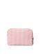 Косметичка Victoria's Secret Glam Bag Signature Iconic Stripe 667559097464 фото 2