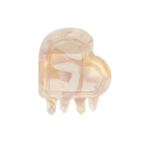 Заколка для волосся Invisibobble Clipstar XS Petit Rainbow 4063528088437 фото
