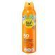 Солнцезащитный спрей для тела DM Sundance Sport SPF50 Transparents Sonnenspray, 200 мл 4066447787337 фото 1