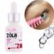 Масло для роста бровей и ресниц ZOLA Brow and Lash Oil 15 мл 4820227160020 фото 4