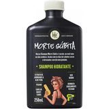 Шампунь для ежедневного использования для тусклых волос Lola Cosmetics Morte Subita Shampoo Hidratante 250 мл 7899572805358 фото