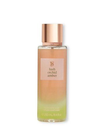 Спрей для тела Victoria's Secret LUSH ORCHID AMBER 667559068204 фото