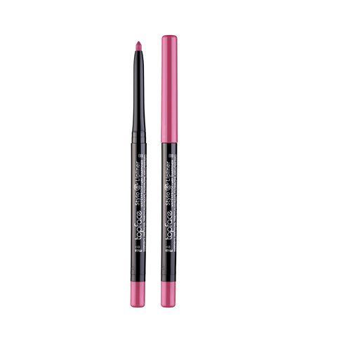 Карандаш для губ Topface Stylo Lipliner №014, 0.29 г 8681217251373 фото