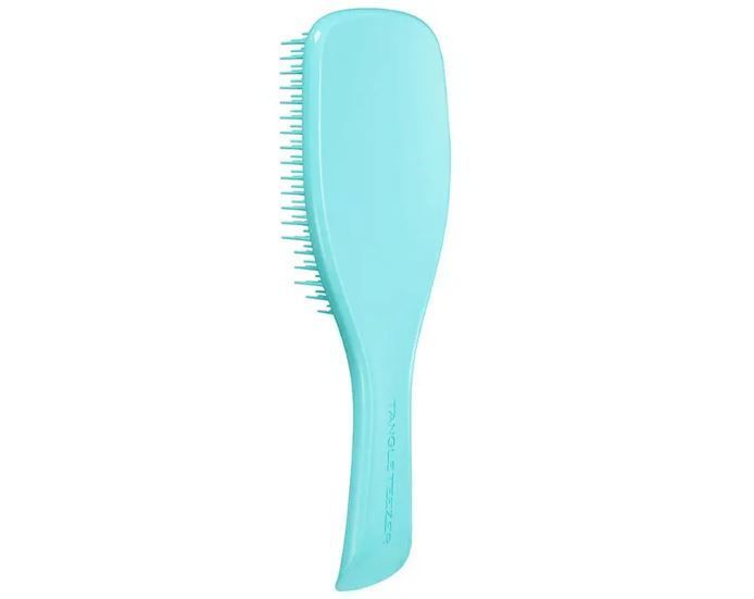 Щетка для волос Tangle Teezer The Wet Detangler Marlin Blue 5060630041960 фото