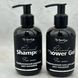 Гель для душу Top Beauty Shower Gel для чоловіків парфумований 200 мл 2000000109183 фото 4